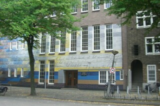 Anne Frankschool